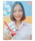 Rencontre Femme Thaïlande à เมือง : Kiddie, 28 ans